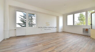 Pronájem bytu 3+1/Lodžie, 87 m² + sklep, po úpravách, Kosmonosy