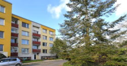 Pronájem bytu 3+1/Lodžie, 87 m² + sklep, po úpravách, Kosmonosy