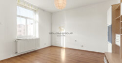 Pronájem bytu 1+1 + sklep, 41,5 m². Po úpravách. Beroun