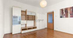 Pronájem bytu 1+1 + sklep, 41,5 m². Po úpravách. Beroun