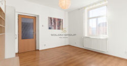 Pronájem bytu 1+1 + sklep, 41,5 m². Po úpravách. Beroun