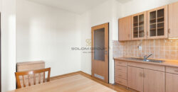 Pronájem bytu 1+1 + sklep, 41,5 m². Po úpravách. Beroun