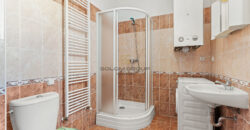 Pronájem bytu 1+1 + sklep, 41,5 m². Po úpravách. Beroun