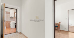 Pronájem bytu 1+1 + sklep, 41,5 m². Po úpravách. Beroun