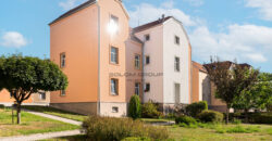 Pronájem bytu 1+1 + sklep, 41,5 m². Po úpravách. Beroun