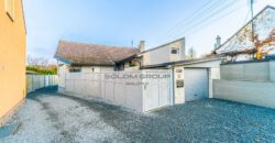 Prodej komplexu dvou rodinných domů, Rudná u Prahy