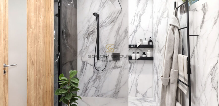 Pronájem bytu 1+kk, 37 m²/Terasa, novostavba, Praha 6 – Ruzyně