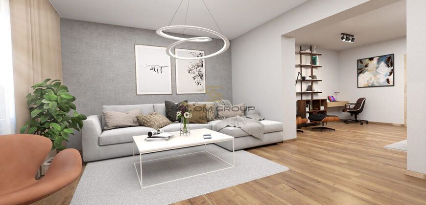 Prodej komplexu dvou rodinných domů, Rudná u Prahy