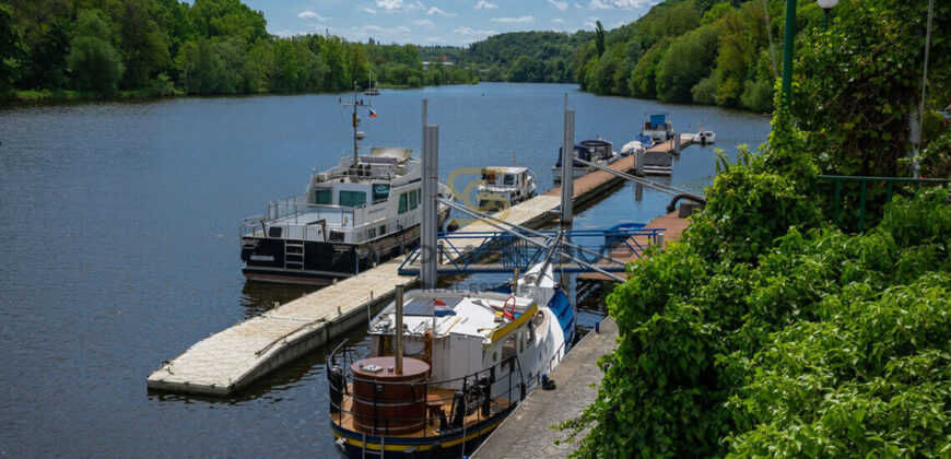Prodej NOVÉHO bytu 2+kk/Balkon, 42,3 m² Novostavba, Kralupy nad Vltavou