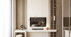 Prodej NOVÉHO bytu 2+kk/Balkon, 42,3 m² Novostavba, Kralupy nad Vltavou