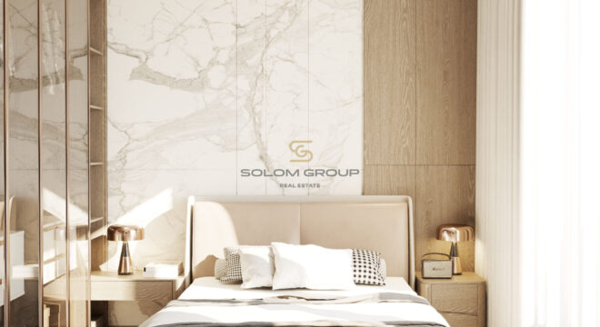 Prodej NOVÉHO bytu 2+kk/Balkon, 42,3 m² Novostavba, Kralupy nad Vltavou