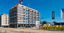 Prodej NOVÉHO bytu 2+kk/Balkon, 42,3 m² Novostavba, Kralupy nad Vltavou