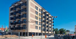 Prodej NOVÉHO bytu 2+kk/Balkon, 42,3 m² Novostavba, Kralupy nad Vltavou