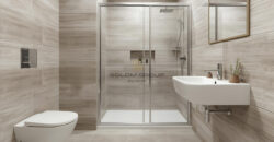 Pronájem bytu 1+kk, 37 m²/Terasa, novostavba, Praha 6 – Ruzyně + garážové stání + sklep