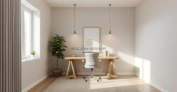 Prodej nového bytu 4+kk/Předzahrádka/Terasa, 94 m², DV, GS, sklep Praha 6 – Ruzyně, novostavba