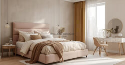 Prodej nového bytu 4+kk/Předzahrádka/Terasa, 94 m², DV, GS, sklep Praha 6 – Ruzyně, novostavba