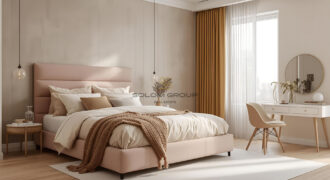 Prodej nového bytu 4+kk/Předzahrádka/Terasa, 234 m², DV, GS, sklep Praha 6 – Ruzyně, novostavba