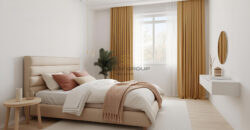 Prodej NOVÉHO bytu 4+kk/T, 94m², OV, GS, novostavba, Kralupy nad Vltavou