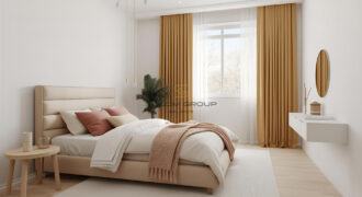 Prodej NOVÉHO bytu 4+kk/T, 94m², DV, GS, novostavba, Kralupy nad Vltavou