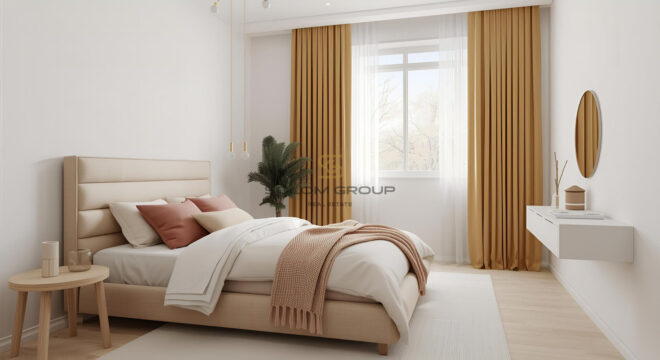 Prodej NOVÉHO bytu 4+kk/T, 94m², DV, GS, novostavba, Kralupy nad Vltavou