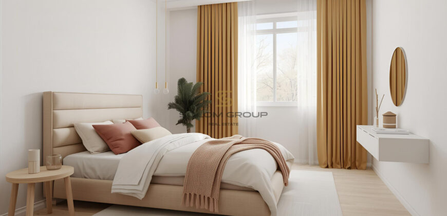 Prodej NOVÉHO bytu 4+kk/T, 94m², OV, GS, novostavba, Kralupy nad Vltavou