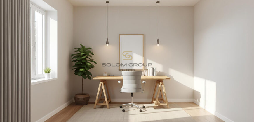 Prodej NOVÉHO bytu 4+kk/T, 94m², OV, GS, novostavba, Kralupy nad Vltavou