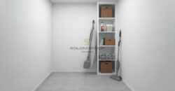 Prodej NOVÉHO bytu 4+kk/T, 94m², OV, GS, novostavba, Kralupy nad Vltavou