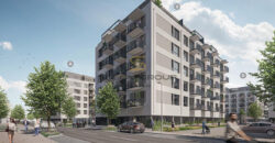 Prodej NOVÉHO bytu 4+kk/T, 94m², OV, GS, novostavba, Kralupy nad Vltavou