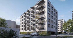Prodej NOVÉHO bytu 4+kk/T, 94m², OV, GS, novostavba, Kralupy nad Vltavou