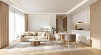 Prodej NOVÉHO bytu 4+kk/T, 94m², DV, GS, novostavba, Kralupy nad Vltavou