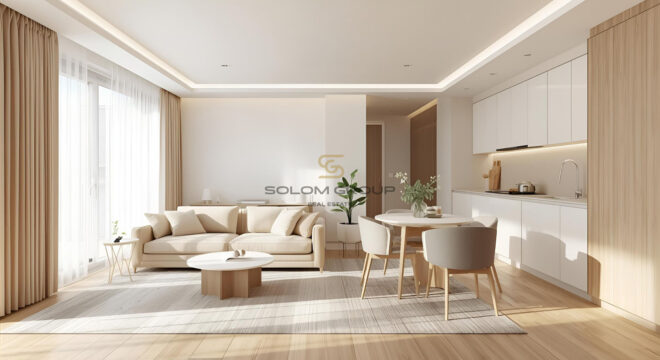 Prodej NOVÉHO bytu 4+kk/T, 94m², OV, GS, novostavba, Kralupy nad Vltavou