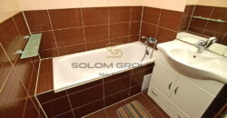 Pronájem bytu 2+1/Balkón + komora v bytě + sklep, 58 m², po úpravách, Hloubětín