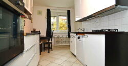 Pronájem bytu 2+1/Balkón + komora v bytě + sklep, 58 m², po úpravách, Hloubětín