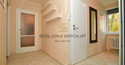 Pronájem bytu 2+1/Balkón + komora v bytě + sklep, 58 m², po úpravách, Hloubětín