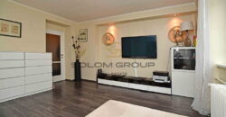 Pronájem bytu 2+1/Balkón + komora v bytě + sklep, 58 m², po úpravách, Hloubětín