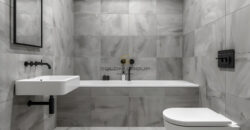 Prodej bytu 2+kk, 46 m², Šiškova, Praha – Kobylisy, OV