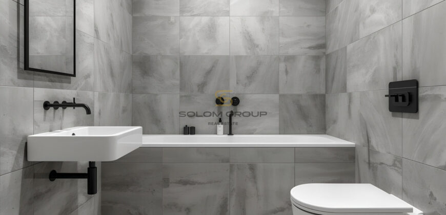 Prodej bytu 2+kk, 46 m², Šiškova, Praha – Kobylisy, OV