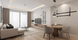 Prodej bytu 2+kk, 46 m², Šiškova, Praha – Kobylisy, OV