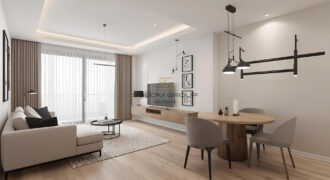 Prodej bytu 2+kk, 46 m², Šiškova, Praha – Kobylisy, OV