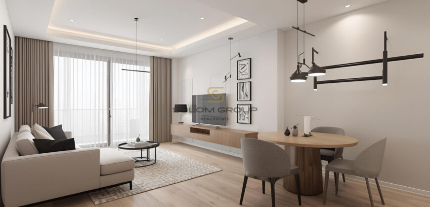 Prodej bytu 2+kk, 46 m², Šiškova, Praha – Kobylisy, OV