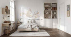 Prodej bytu 2+kk, 46 m², Šiškova, Praha – Kobylisy, OV