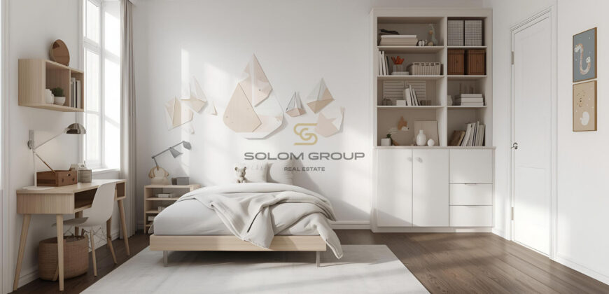 Prodej bytu 2+kk, 46 m², Šiškova, Praha – Kobylisy, OV