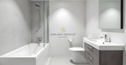 Prodej NOVÉHO bytu 2+kk/Balkon, 99,3 m² + parkovací stání + sklep, Novostavba. Praha 10