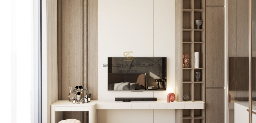 Prodej NOVÉHO bytu 2+kk/Balkon, 99,3 m² + parkovací stání + sklep, Novostavba. Praha 10