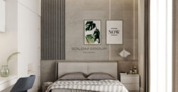 Prodej NOVÉHO bytu 2+kk/Balkon, 99,3 m² + parkovací stání + sklep, Novostavba. Praha 10