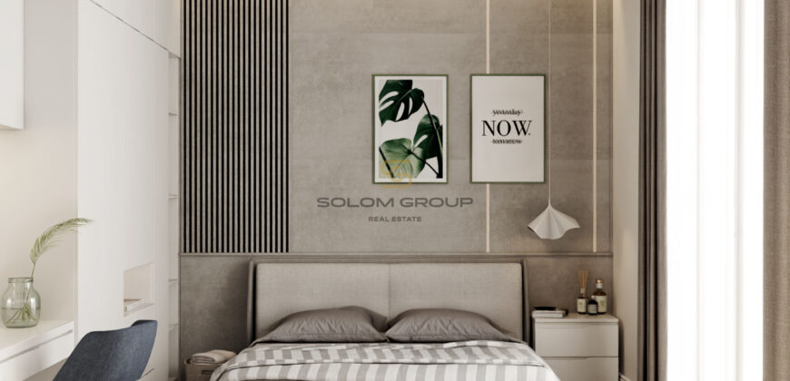 Prodej NOVÉHO bytu 2+kk/Balkon, 99,3 m² + parkovací stání + sklep, Novostavba. Praha 10