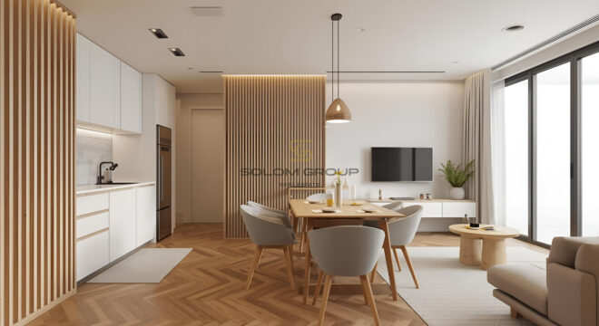 Prodej NOVÉHO bytu 2+kk/Balkon, 99,3 m² + parkovací stání + sklep, Novostavba. Praha 10