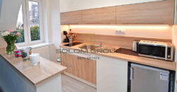 Pronájem bytu 1+kk, 25 m²,  Po úpravách, Výborná dopravní dostupnost, Smíchov