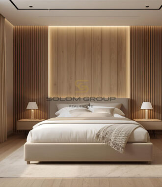 Prodej horského apartmánu 2+kk/Lodžie, 54 m², Harrachov, parkovací stání + sklep, novostavba