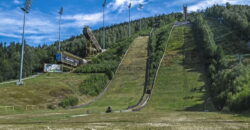 Prodej NOVÉHO apartmánu 2+kk/Lodžie, 54,10 m² + parkovací stání + sklep, Novostavba, Krkonoše